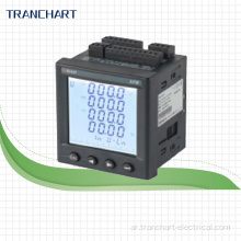 معايير IEC مقياس الطاقة الطاقة